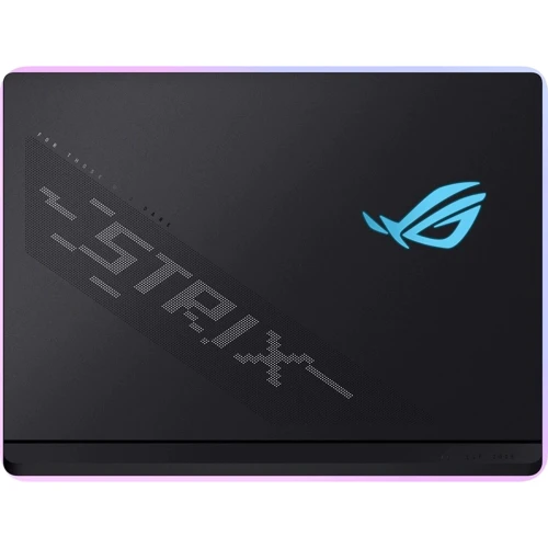 Ноутбук ASUS ROG Strix SCAR 18 G835LX (G835LX-XS97)