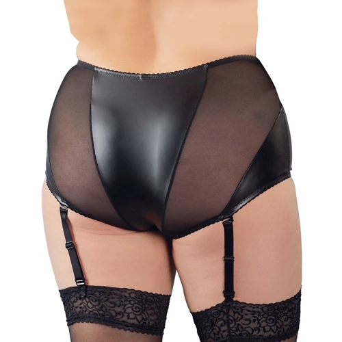 Женские трусики Briefs with Suspenders, 3XL (2310716)