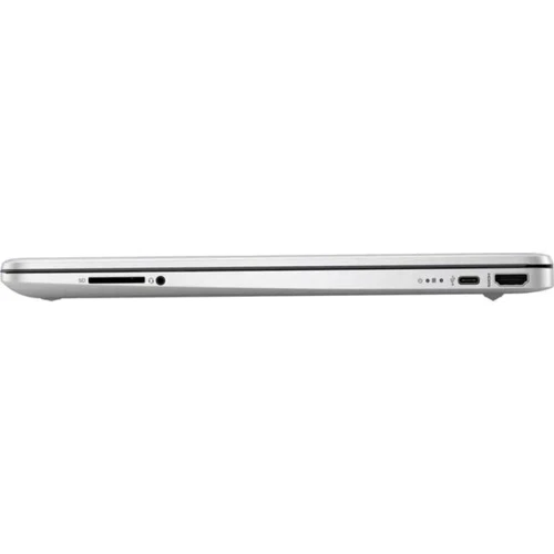 Ноутбук HP 15s-fq5021ua (7X8M6EA) UA: Процессор Intel Core i3-1215U (1.2 - 4.4 ГГц) / 6 - ядерный