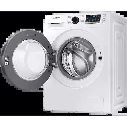Стиральная машина Samsung WW90TA046AT: Загрузка белья (стирка), кг 9