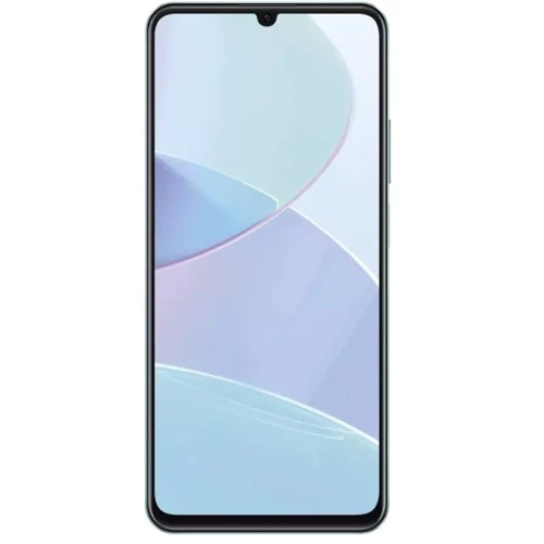 Смартфон Realme C51 4/128GB Mint Green (UA UCRF): Оперативна пам'ять 4 ГБ