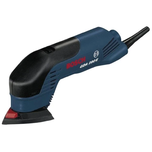 Шліфмашина вібро Bosch GDA 280 E (0601294708): Виробник Bosch