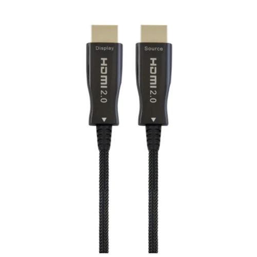 Кабель и переходник Cablexpert (AOC) HDMI V.2.0, 4К 60Гц, 30 м (CCBP-HDMI-AOC-30M)