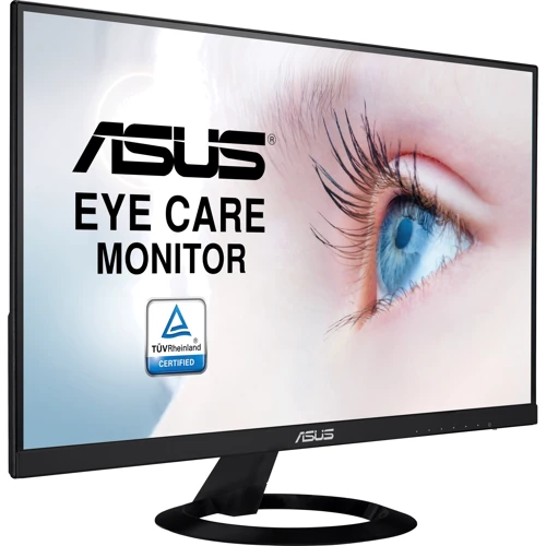 Монитор ASUS VZ239HE (90LM0330-B01670): Разрешение Full HD (1920x1080)