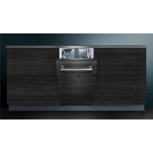 Встраиваемая посудомоечная машина Siemens SR64E004EU фото 7