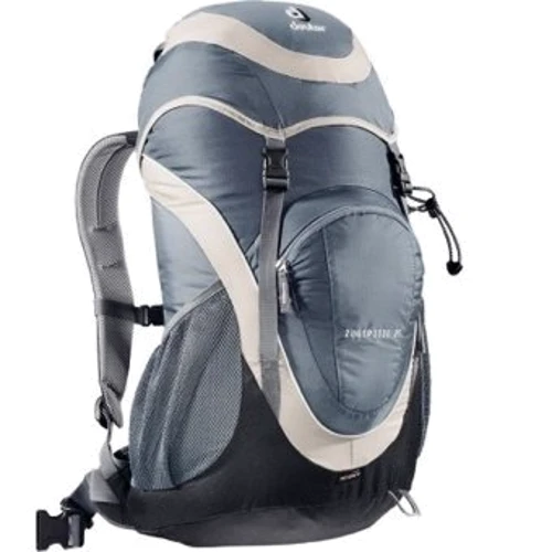 Рюкзак Deuter Zugspitze 25 granite-oyster (460)