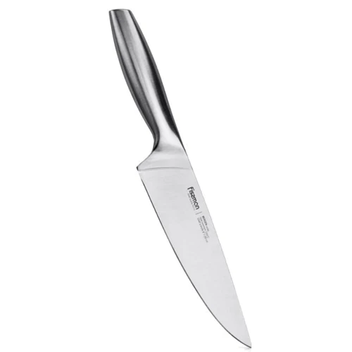 Нож поварской Fissman BERGEN 20 см (12435)