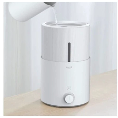 Увлажнитель воздуха Xiaomi Deerma Humidifier White DEM-SJS600: Площадь помещения, кв.м 25