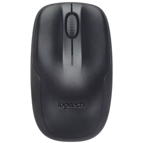 Комплект бездротовий Logitech MK220 Wireless Combo (920-003169, 920-003168): Тип клавіш мембранный