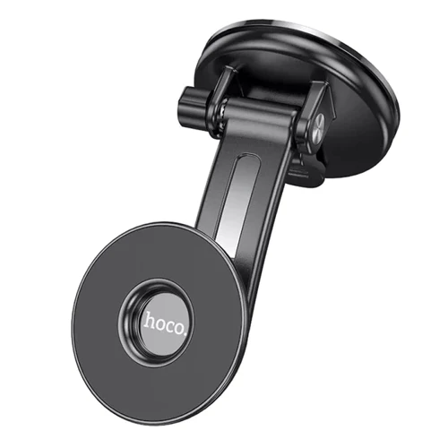Держатель Hoco Car Holder Magnetic CA113 Black: Тип автомобильный