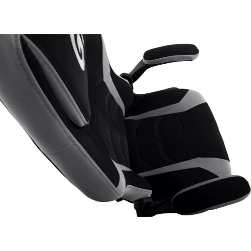 GT Racer X-2656 Black/Gray фото 10