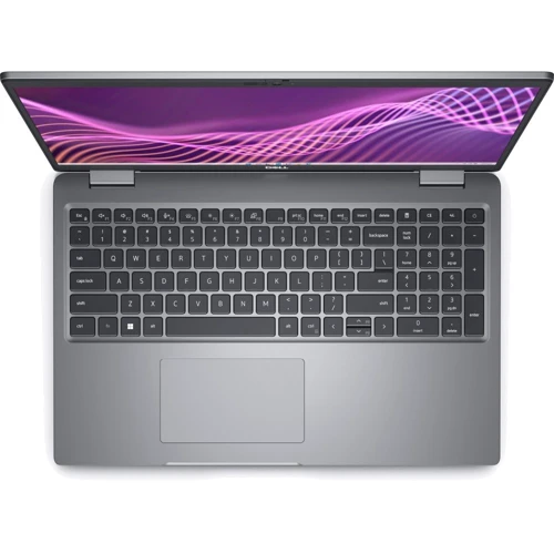 Ноутбук Dell Latitude 5540 (N029L554015UA_WP) UA: Тип экрана антибликовое покрытие