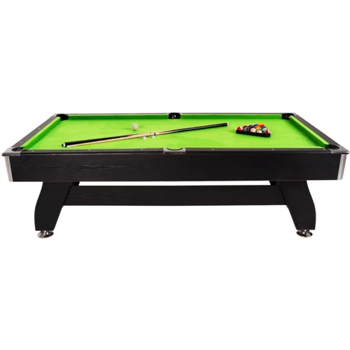 Більярдний стіл Thunder 7FT – BOLD-BLACK-7FT (BOLD-BLACK-7FT)