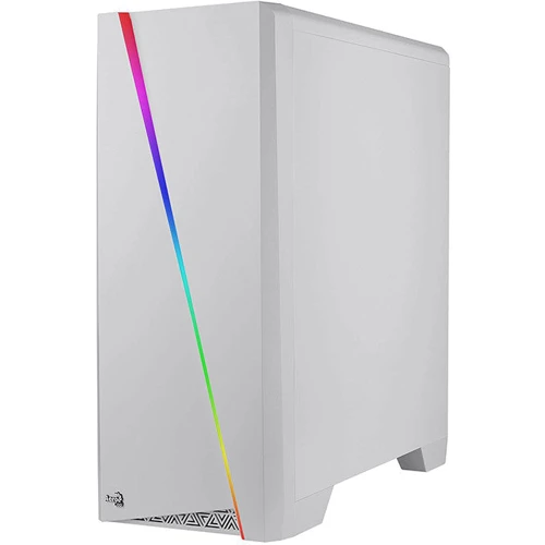 Корпус Aerocool PGS-V Cylon White (ACCM-PV10012.2): Типоразмер Midi Tower