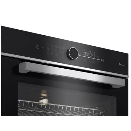 Духова шафа електрична Beko BBIMM13400XCSW: Конвекція є