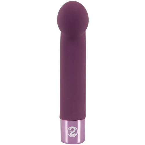 Вибратор You2Toys Elegant Series G-Spot Vibe