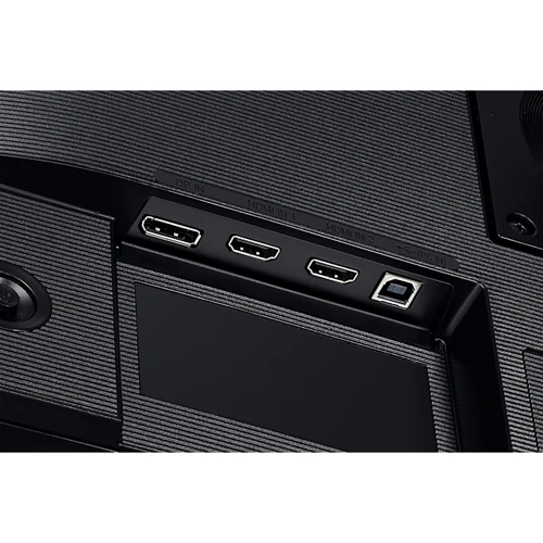 Монитор Samsung LF27T450 Black (LF27T450FQIXCI) фото 12