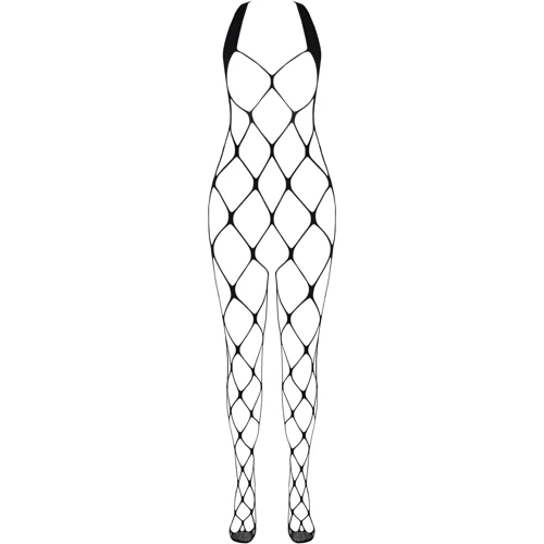 Бодистокинг Passion BS091 white