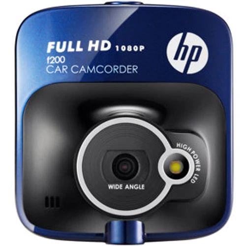 HP F200 Blue