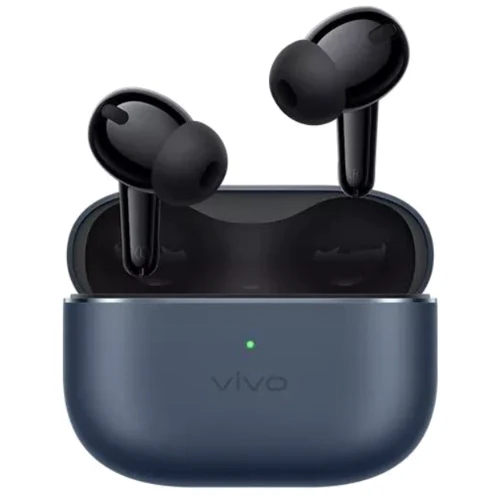 Наушники Vivo TWS 4 Blue