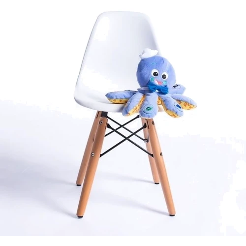 Игрушка Baby Einstein мягкая музыкальная Осьминог (30933)