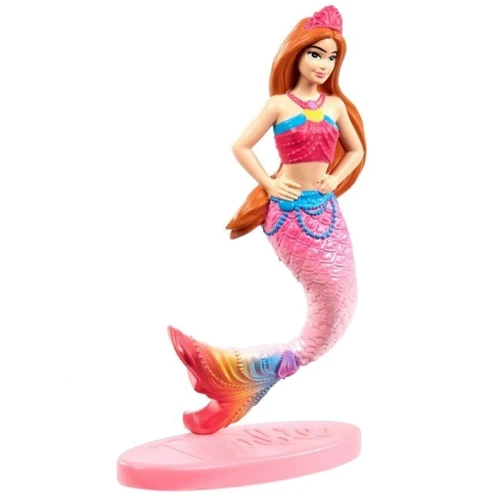 Мини-кукла Mattel Barbie в ассортименте фото 9