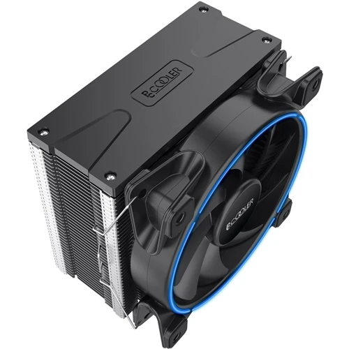 Кулер PCCooler GI-X5B V2: Тип повітряне охолодження