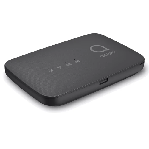 3G модем Alcatel LINKZONE LTE Mobile WiFi (MW45V-2AALUA1): Стандарти 3G, 4G