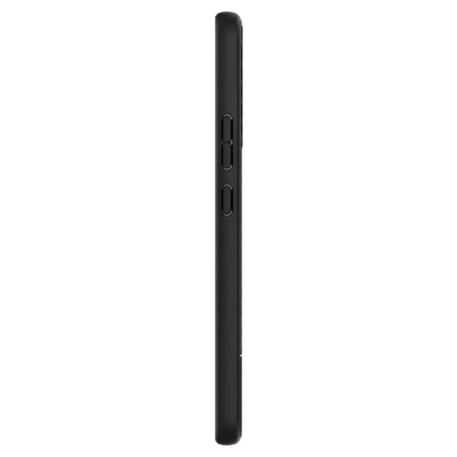 Аксесуар для смартфона Spigen Core Armor Matte Black (ACS03980) для Samsung S906 Galaxy S22+ фото 6
