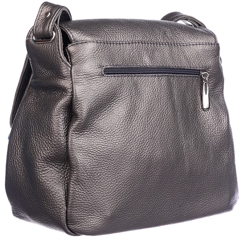 Женская сумка через плечо ARTiS Bags серая (9555901): Пол Женский