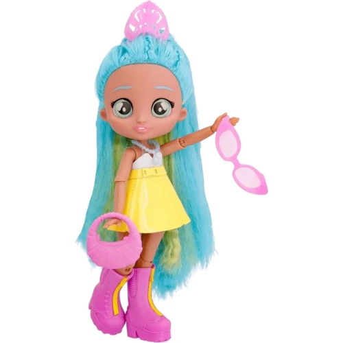 Лялька IMC toys BFF By Cry Babie Talents Елоді 20 см (913110) фото 4