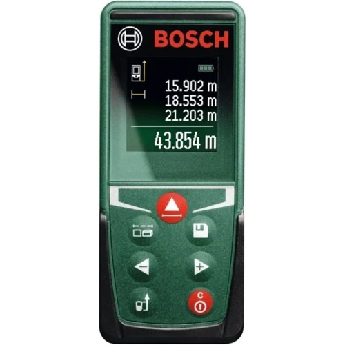 

Лазерный дальномер Bosch UniversalDistance 50 (0603672800)