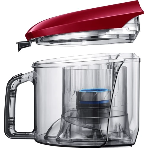 Пылесос Samsung VC07M2110SR/UK фото 12