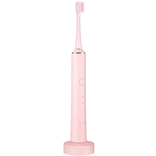 Зубна щітка ShowSee Sonic Toothbrush Pink D1-P