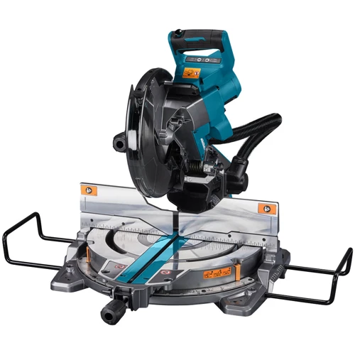 Дисковая пила Makita LS004GZ01: Тип Аккумуляторная торцовочная пила