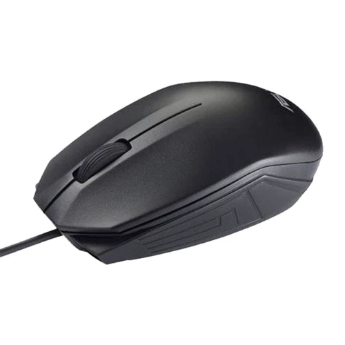 Мишка Asus UT280 Black (90XB01EN-BMU020)
