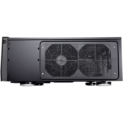 Корпус Silver Stone GRANDIA GD07B-C (SST-GD07B-C) фото 7