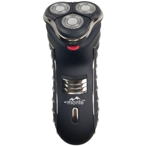 Электробритва Monte МТ-5001: Тип триммера Откидной