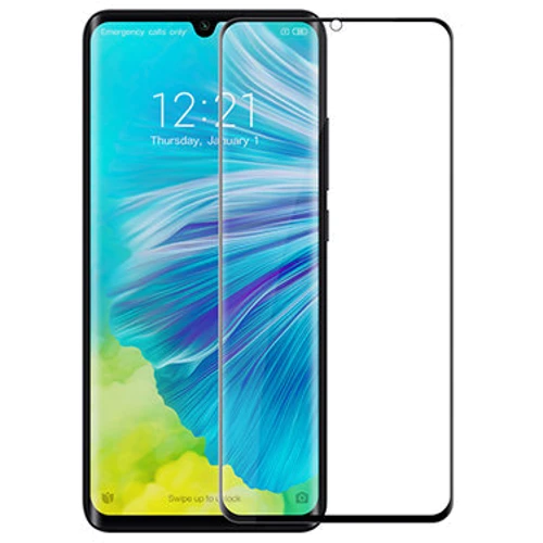 Аксесуар для смартфона Nillkin Anti-Explosion Glass Screen 3D (CP+ Max) Black for Xiaomi Mi Note 10 / Mi Note 10 Pro / Mi CC9 Pro