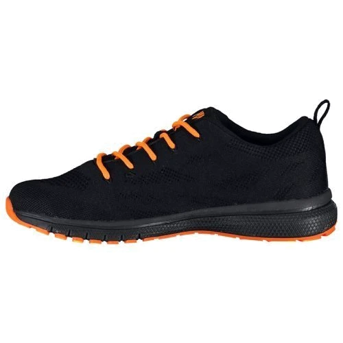 Кросівки CMP Chamaeleontis Foam 2.0 Fitness (39Q9807-81UE) 43 чорні текстиль всесезон: Вид Кросівки
