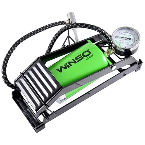 Ножний насос Winso 120220