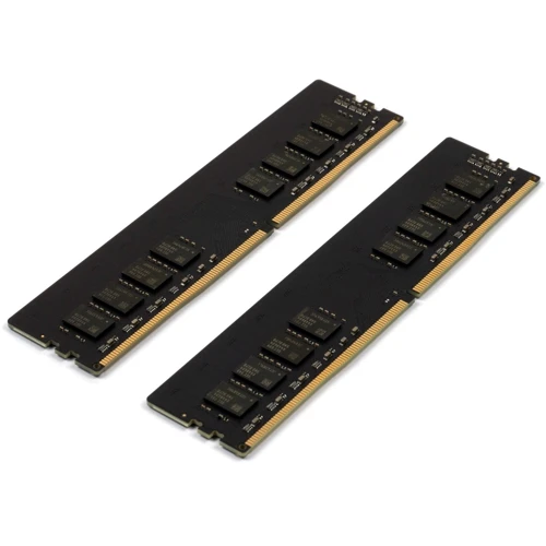 INTELIGENTES 16 GB (2x8GB) DDR4 2666 MHz (IU4CHD2/16)