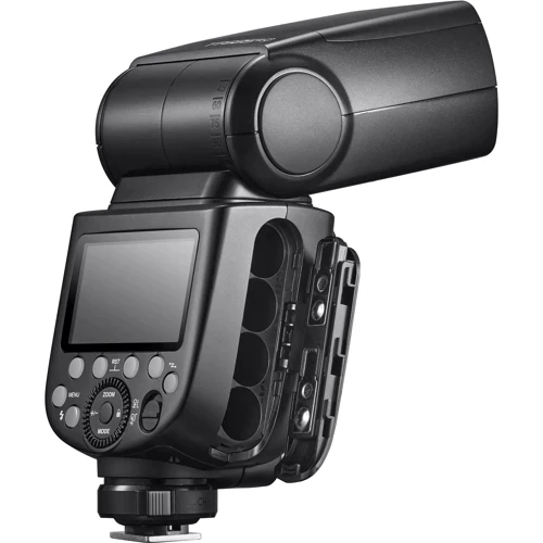 Фотовспышка Godox TT685N II (Nikon): Режимы работы Nikon i-TTL