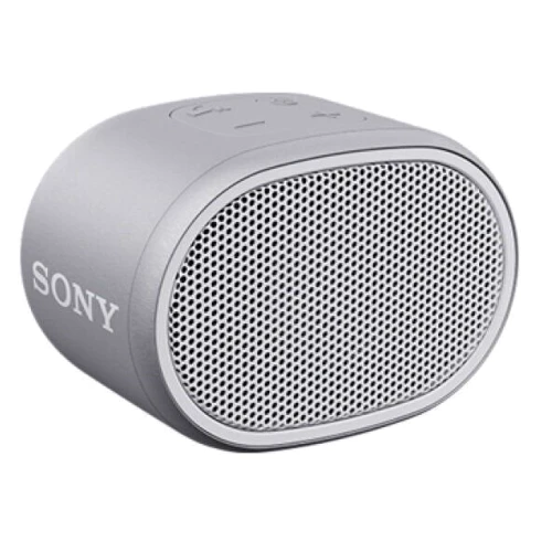 Акустика Sony SRS-XB01 White