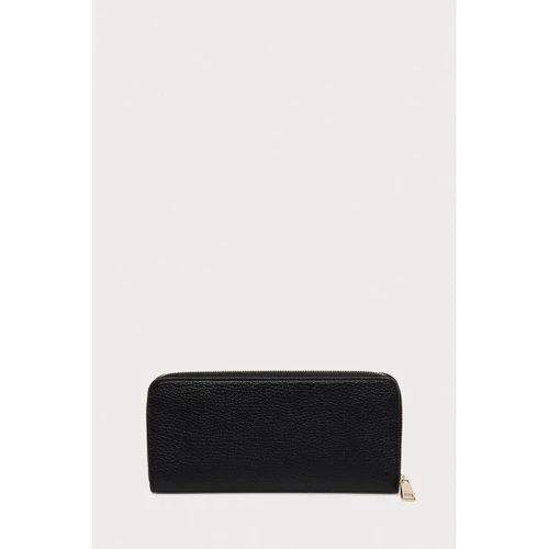 Жіночий гаманець Furla Babylon XL Zip Around Slim чорний (PCX8UNOBX0187O6000): Країна виробник Китай