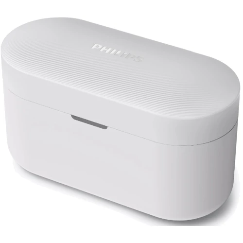 Наушники Philips TAT3509 White (TAT3509WT/00): Дополнительно Совместимость с Apple, Совместимость с Android, TWS наушники