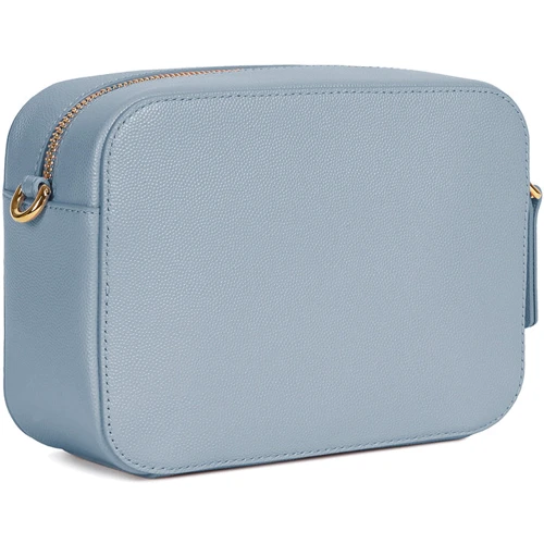 Женская сумка кросс боди Furla Viva S голубая (1054526): Страна производитель Италия