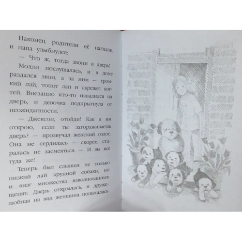 Холлі Вебб: Щеня Макс, або Обери мене!: ISBN 978-5-699-88131-4