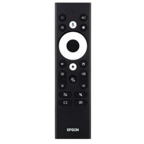 Проектор Epson EH-LS650W (V11HB07040): Яскравість, лм 3600