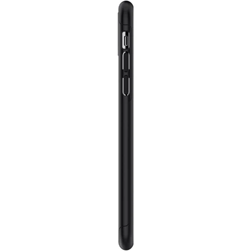 Чехол для iPhone Spigen Thin Fit 360 Black (065CS24846) for iPhone Xs Max: Тип аксессуара чехол